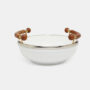 BOWL DE PORCELANA