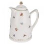 GARRAFA TÉRMICA DE PORCELANA CONDESSA 750ML ISHELA