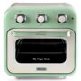 FORNO AIRFRYER VTG VERDE 16L 1200W 220V