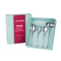 BELLE INOX JG SERVIR 4PCS.
