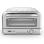 FORNO PIZZA ELÉTRICO CUISINART 220V ATÉ 380C R$ 2.934,76